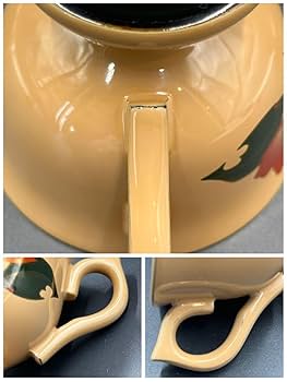 Amazon.co.jp: 輪島塗 五島屋謹製 コーヒーカップ&ソーサー ペア